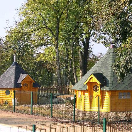 Camping De La Croix D'Arles Bourg  ภายนอก รูปภาพ