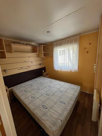 Camping De La Croix D'Arles Bourg  ภายนอก รูปภาพ