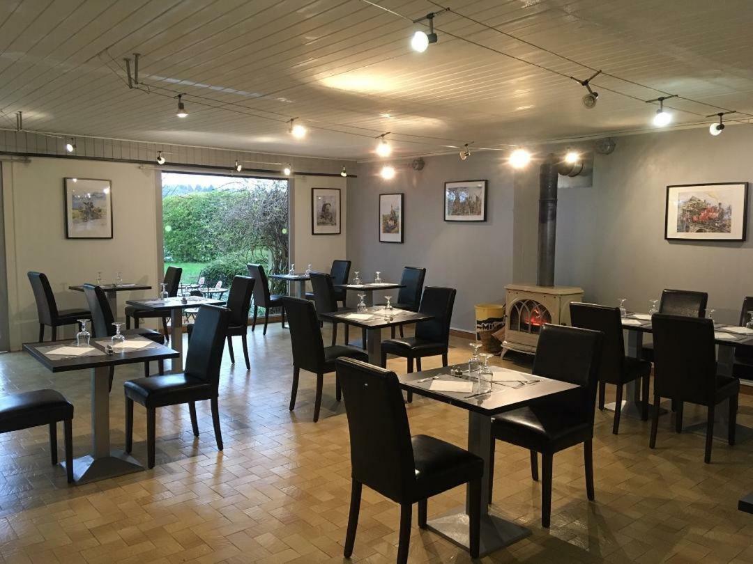 Camping De La Croix D'Arles Bourg  ภายนอก รูปภาพ
